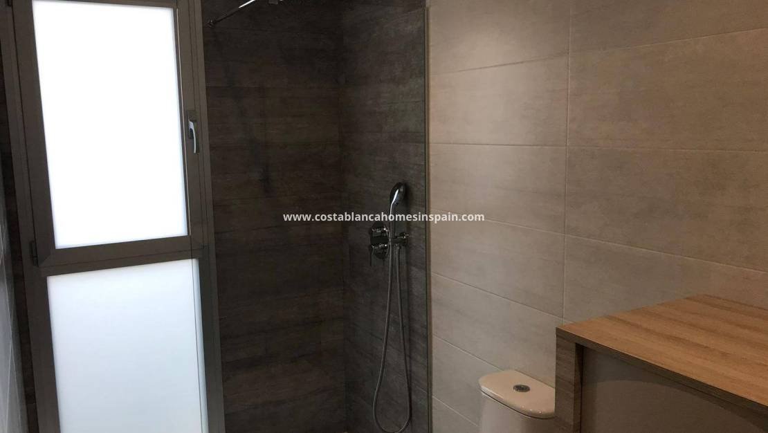 Revente - Semi - Detached Villa - Daya Vieja