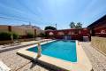 Revente - Semi - Detached Villa - El Chaparral - El chaparral