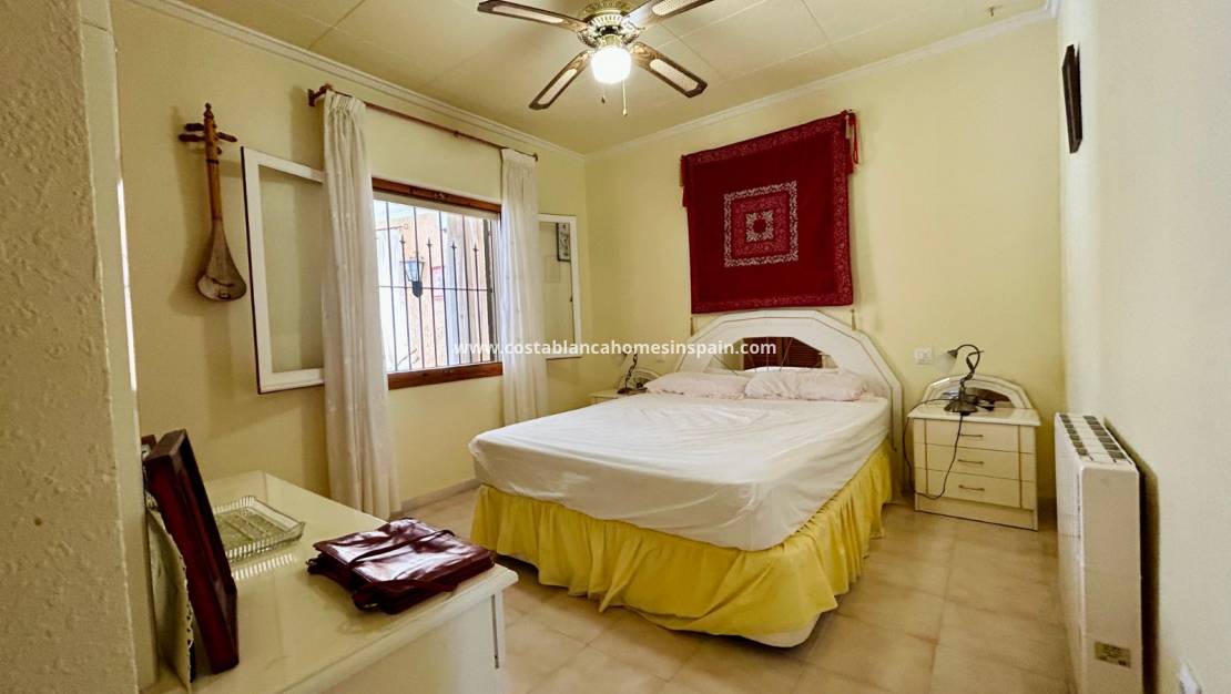 Revente - Semi - Detached Villa - El Chaparral - El chaparral