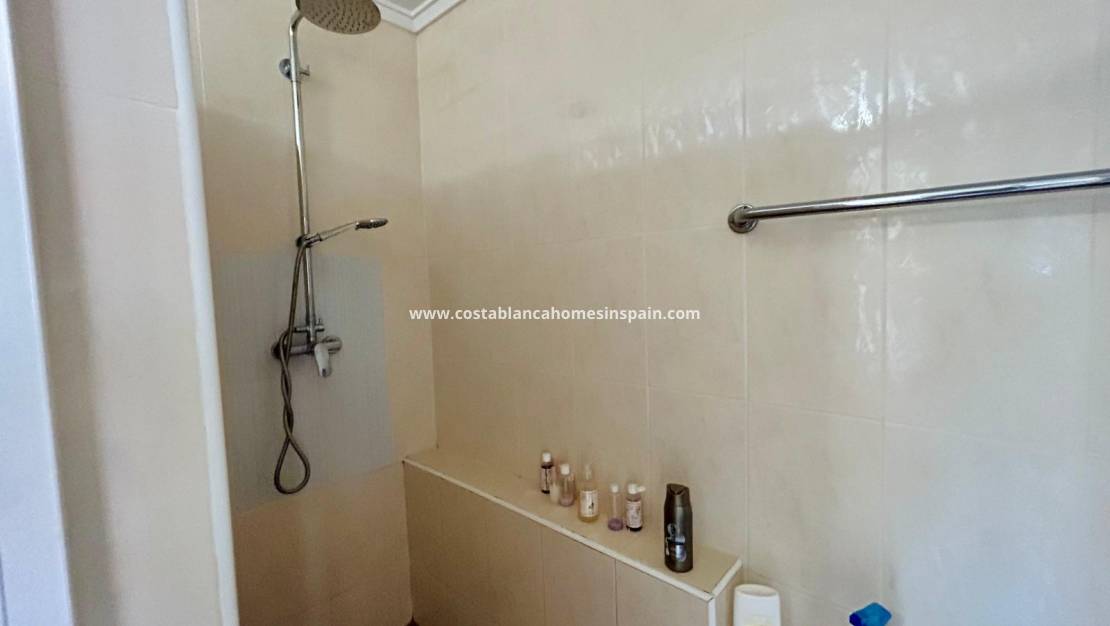 Revente - Semi - Detached Villa - El Chaparral - El chaparral