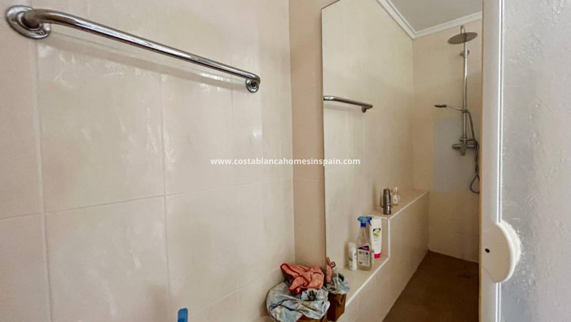 Revente - Semi - Detached Villa - El Chaparral - El chaparral