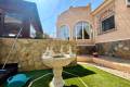Revente - Semi - Detached Villa - El Chaparral - El chaparral