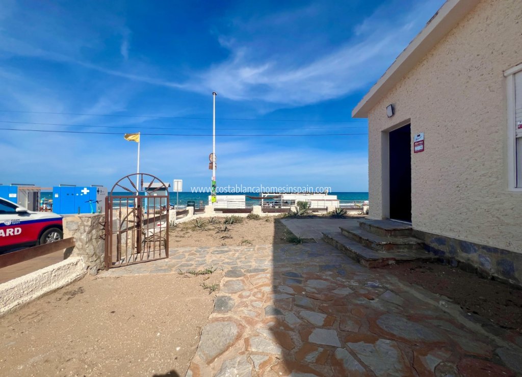 Revente - Semi - Detached Villa - La Mata - LA MATA