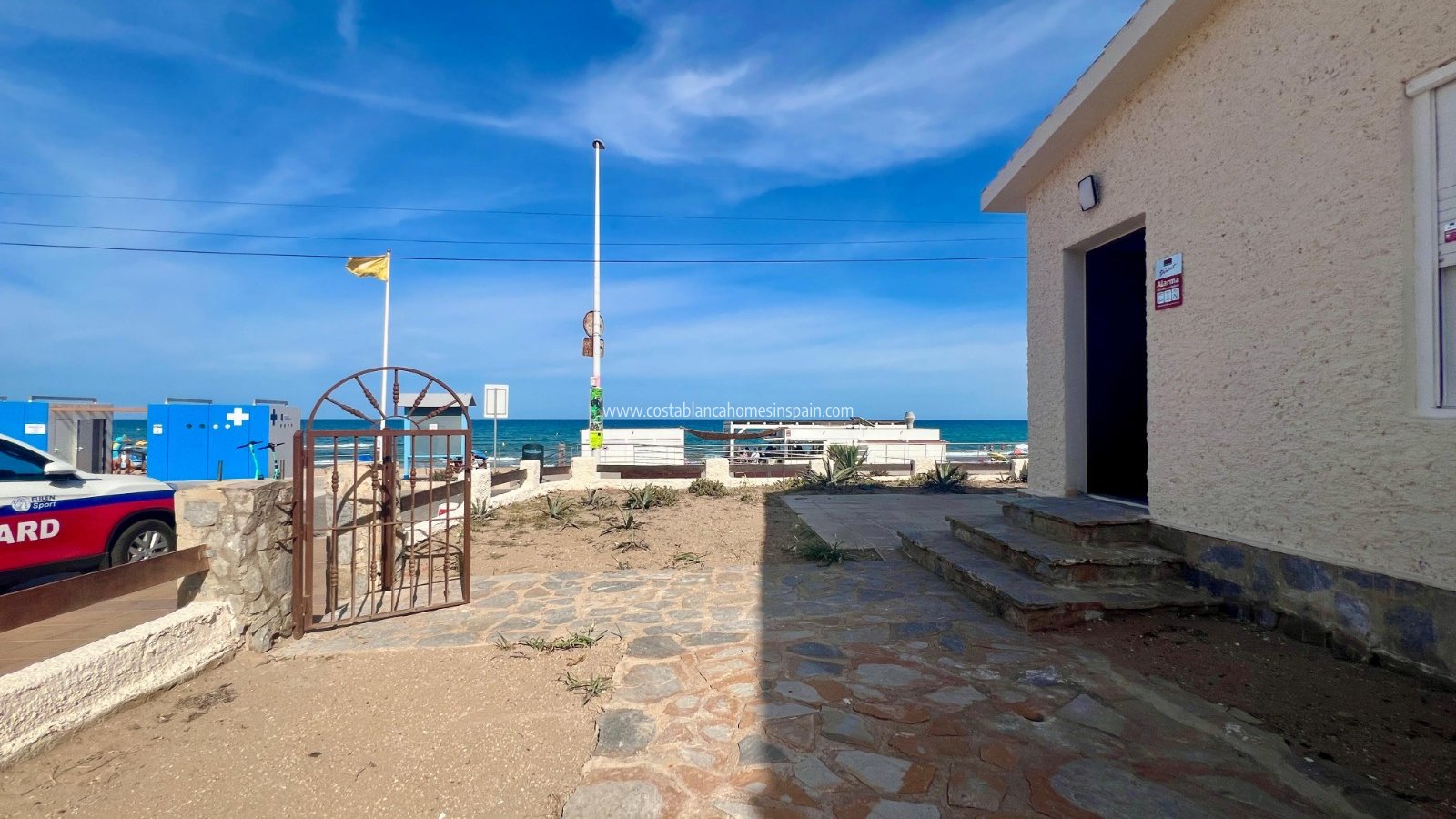 Revente - Semi - Detached Villa - La Mata - LA MATA