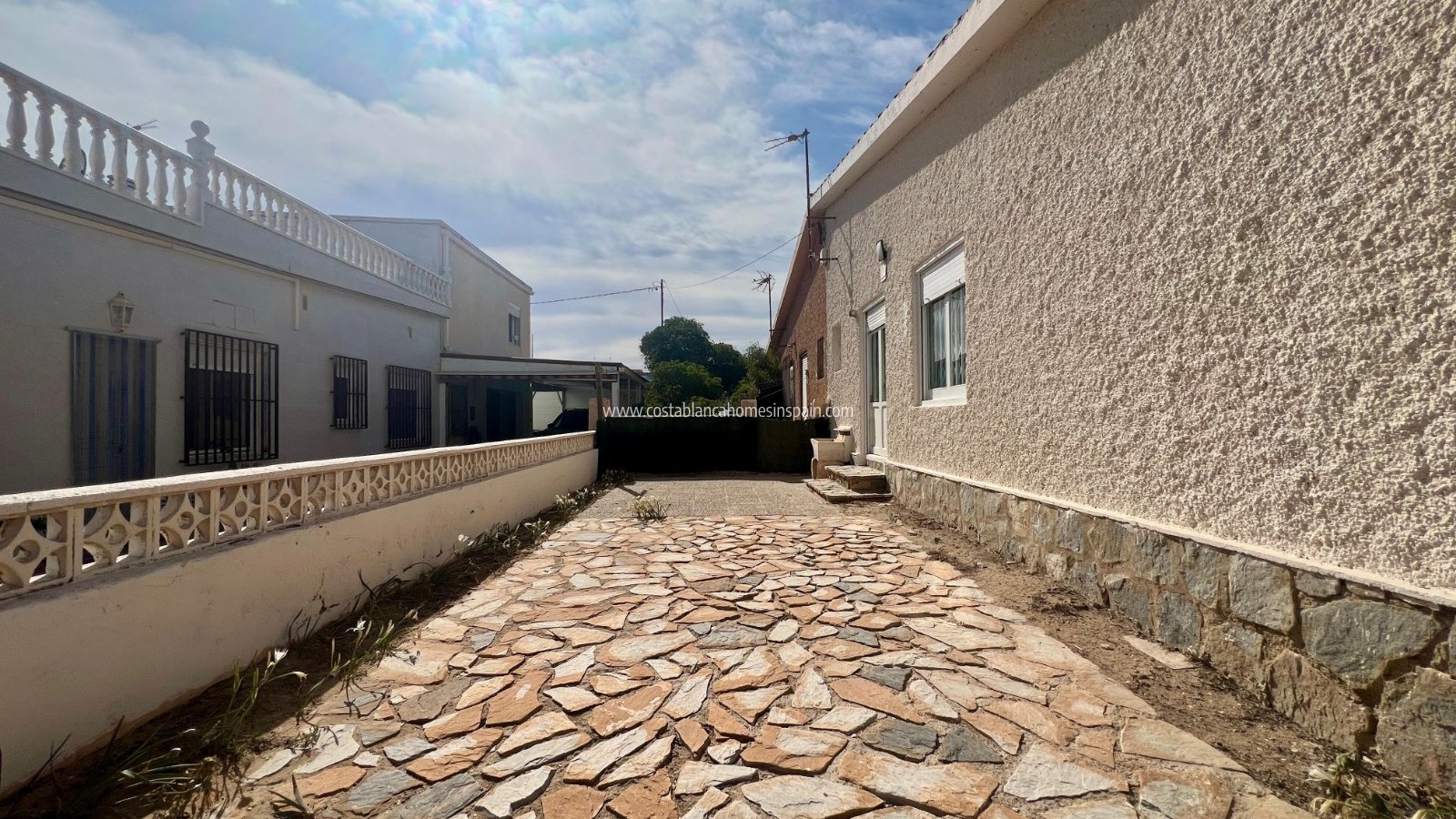 Revente - Semi - Detached Villa - La Mata - LA MATA