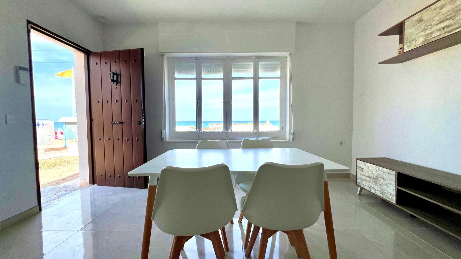 Revente - Semi - Detached Villa - La Mata - LA MATA