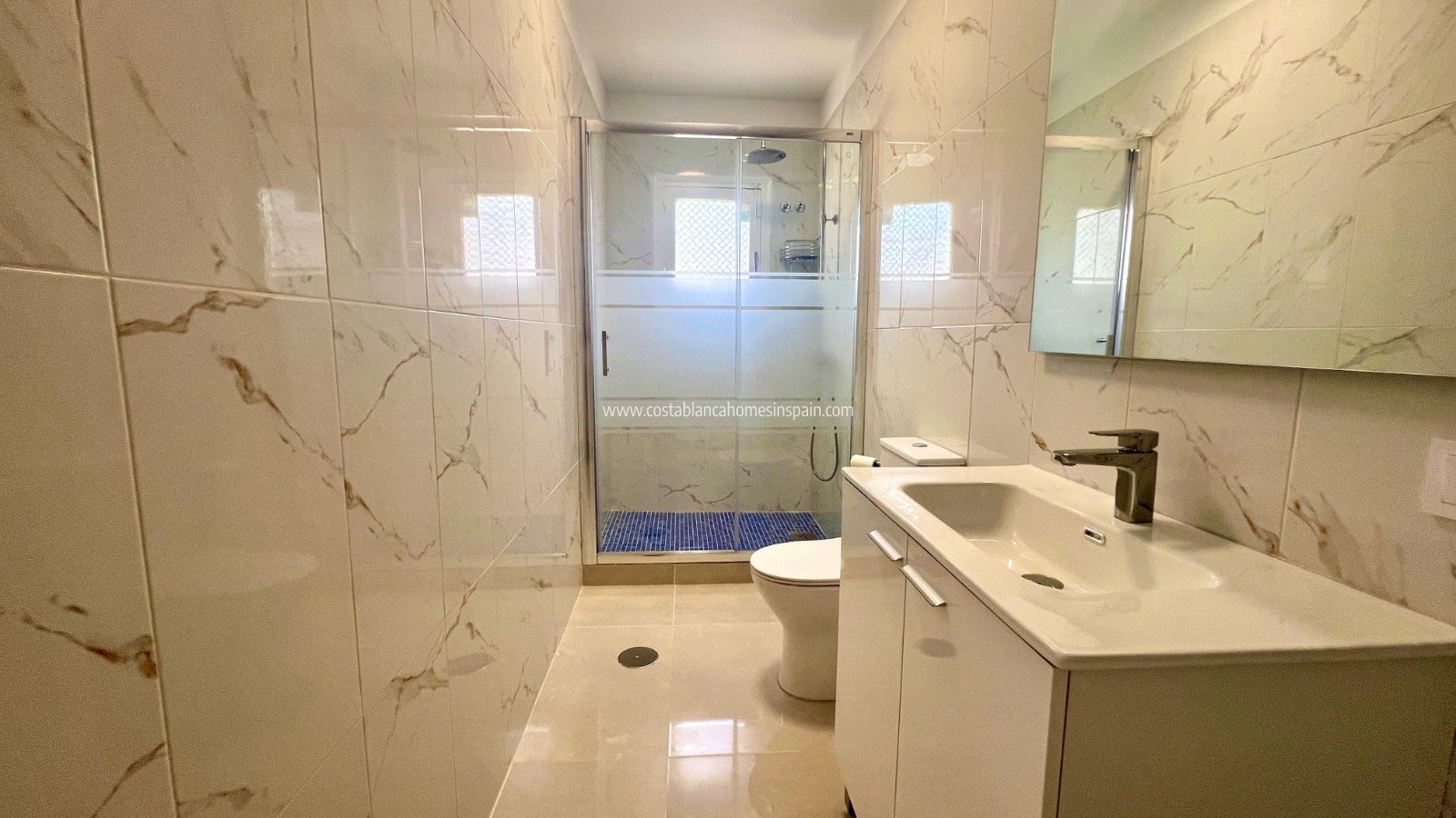 Revente - Semi - Detached Villa - La Mata - LA MATA