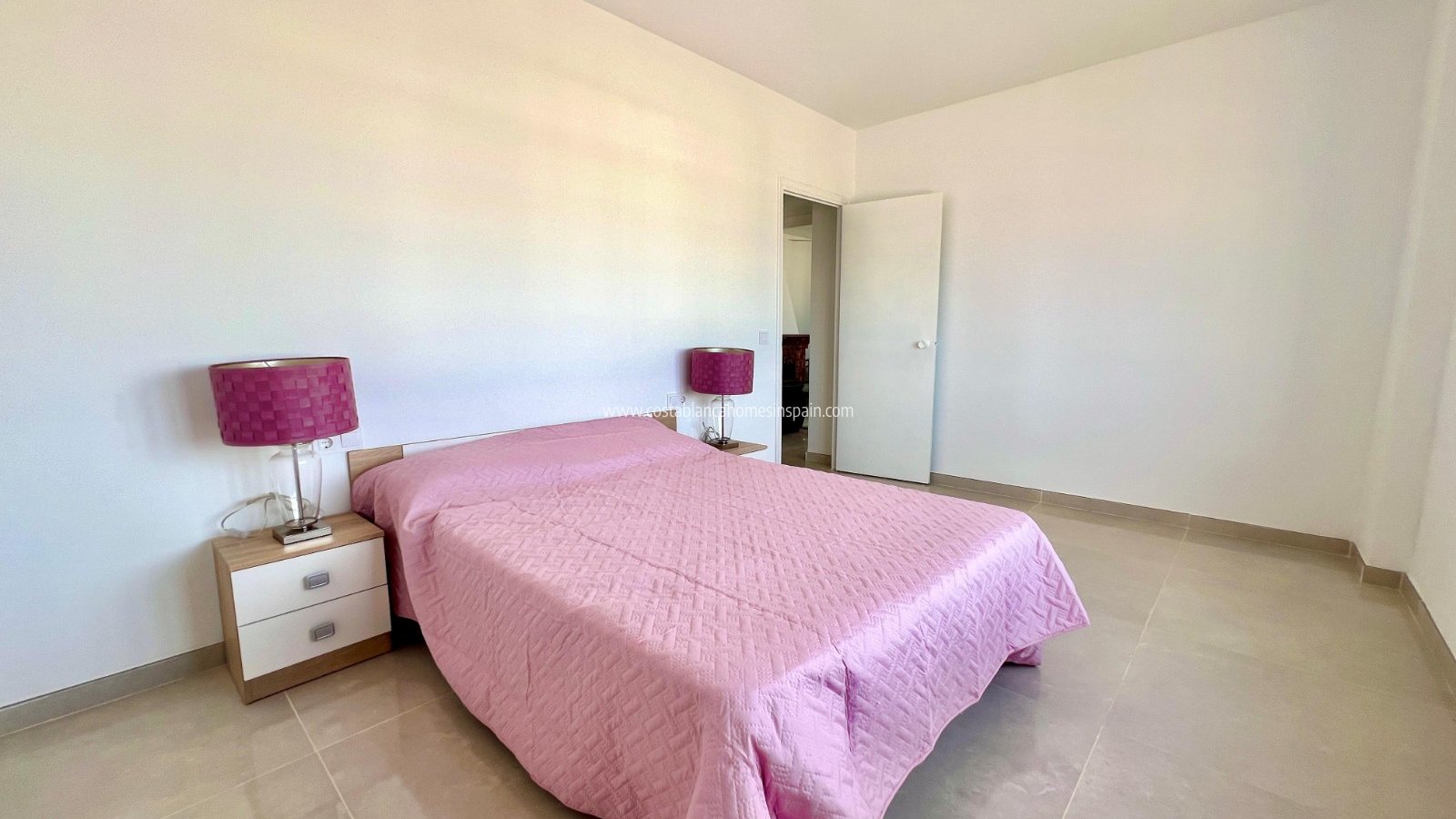 Revente - Semi - Detached Villa - La Mata - LA MATA