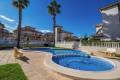 Revente - Semi - Detached Villa - La Zenia - Villas San Jose