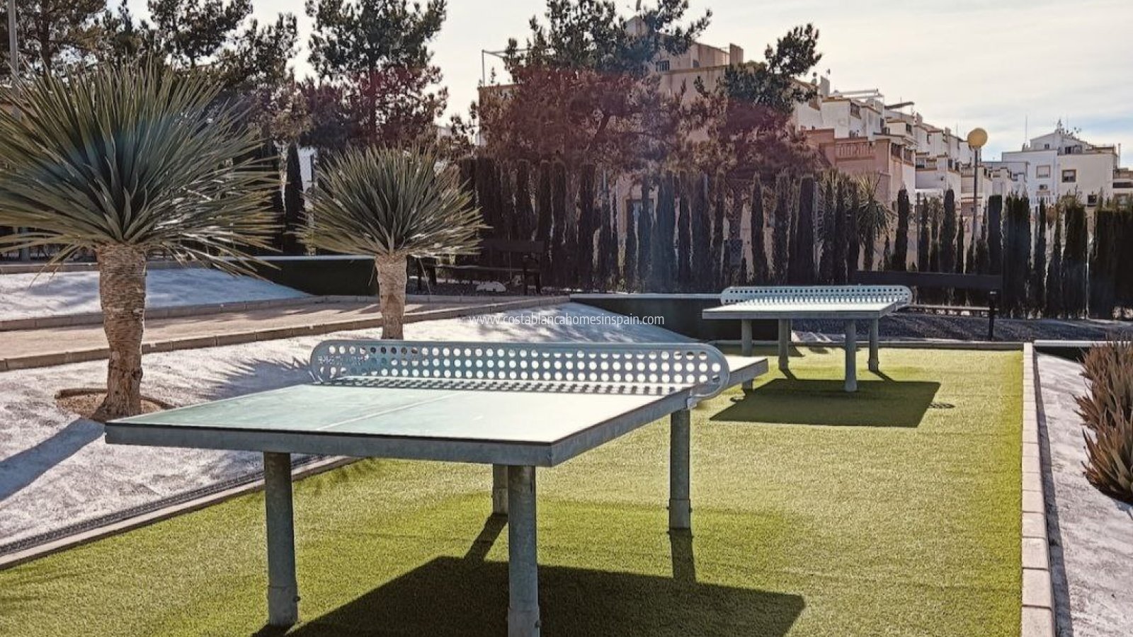 Revente - Semi - Detached Villa - Los Altos - Costa Blanca
