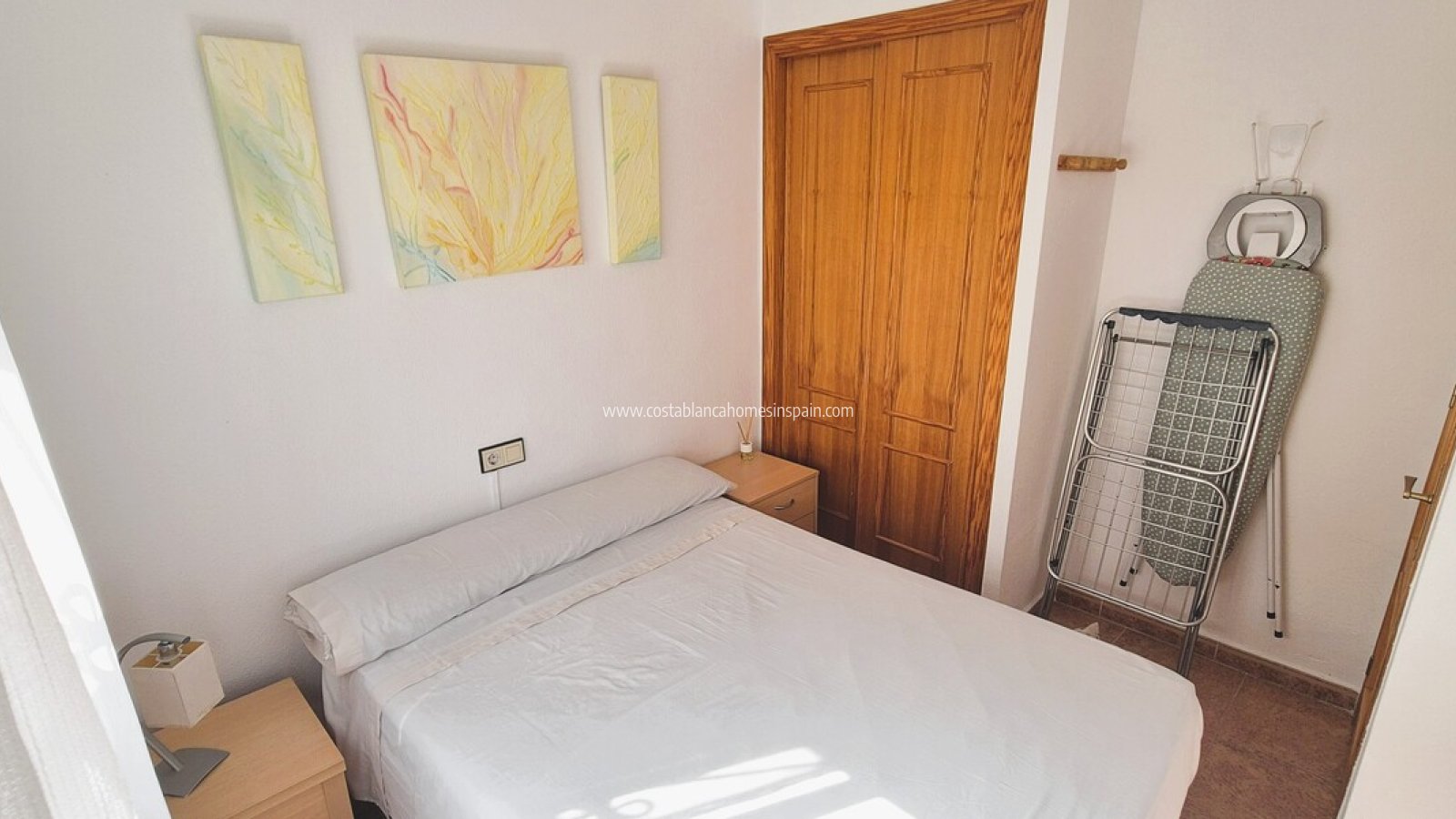 Revente - Semi - Detached Villa - Los Altos - Costa Blanca