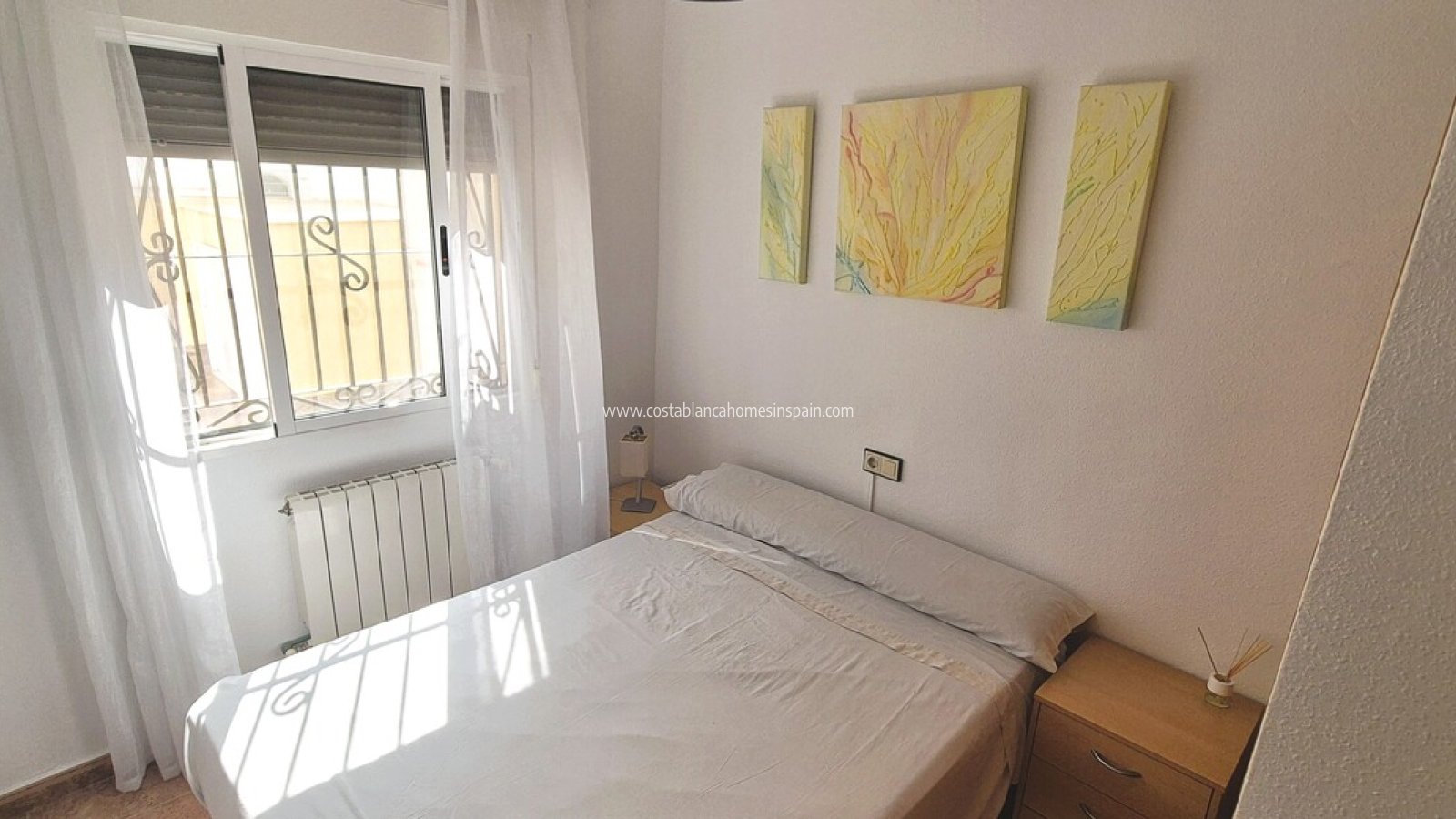 Revente - Semi - Detached Villa - Los Altos - Costa Blanca