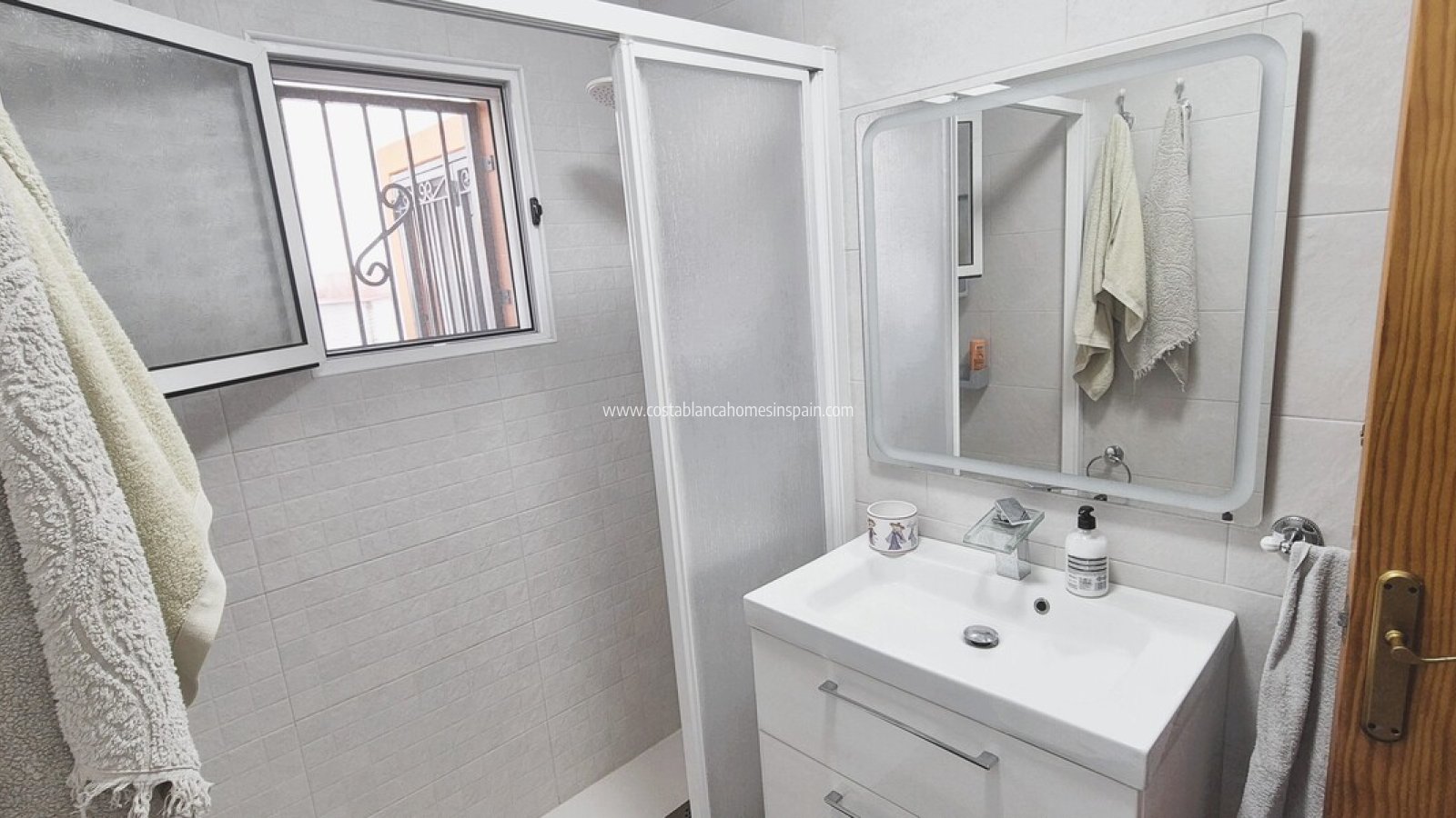 Revente - Semi - Detached Villa - Los Altos - Costa Blanca