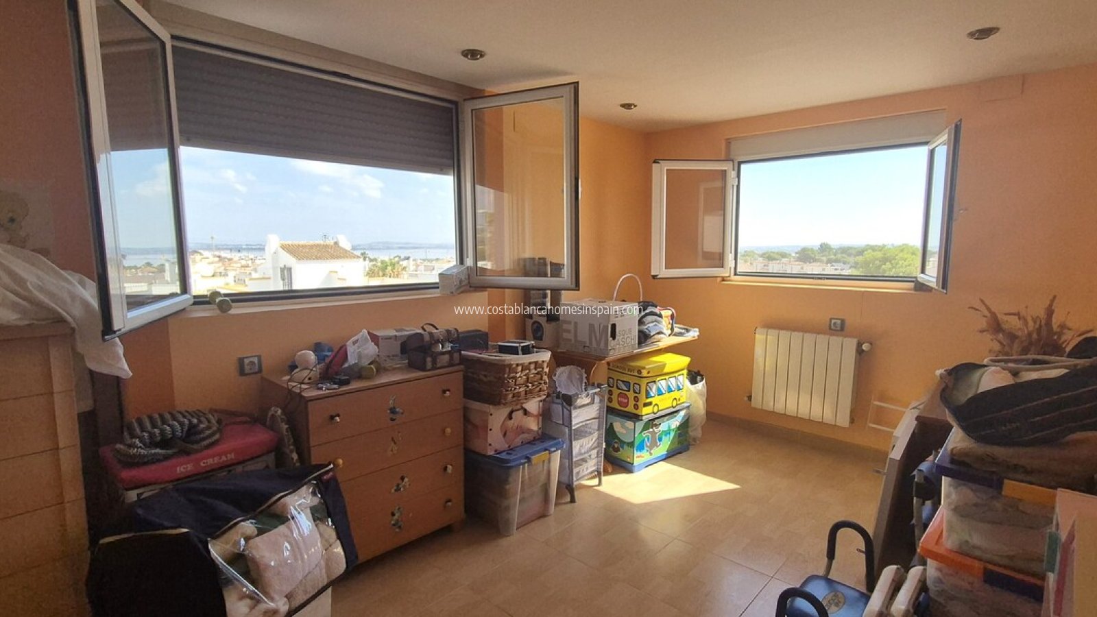Revente - Semi - Detached Villa - Los Altos - Costa Blanca