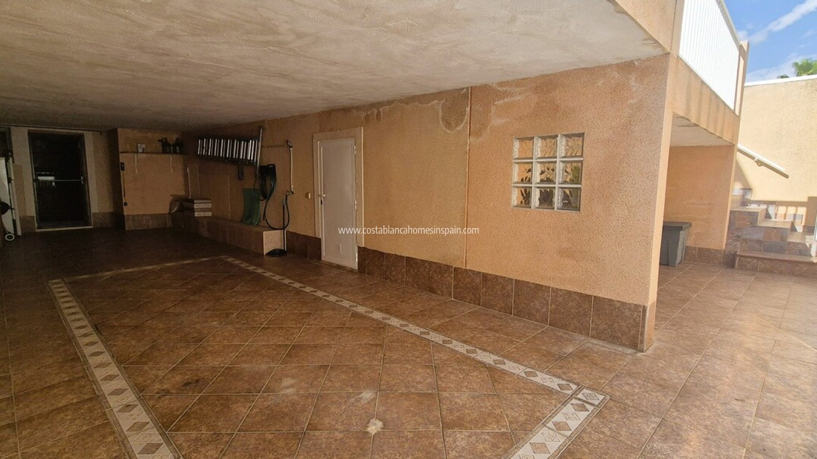 Revente - Semi - Detached Villa - Los Altos - Costa Blanca
