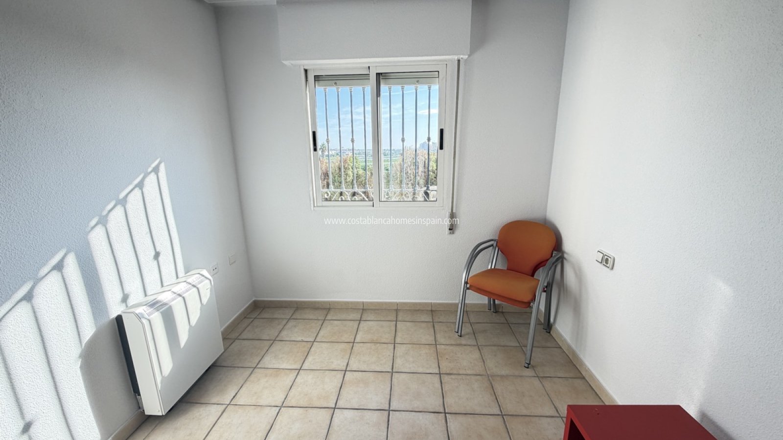 Revente - Semi - Detached Villa - Los Balcones - LOS BALCONES