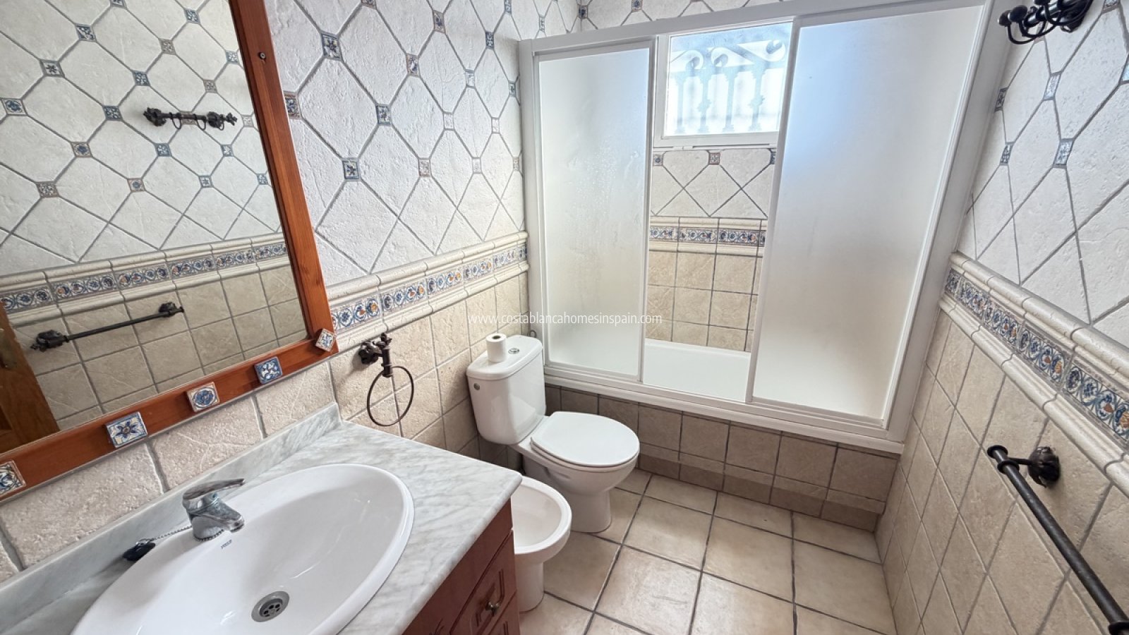 Revente - Semi - Detached Villa - Los Balcones - LOS BALCONES