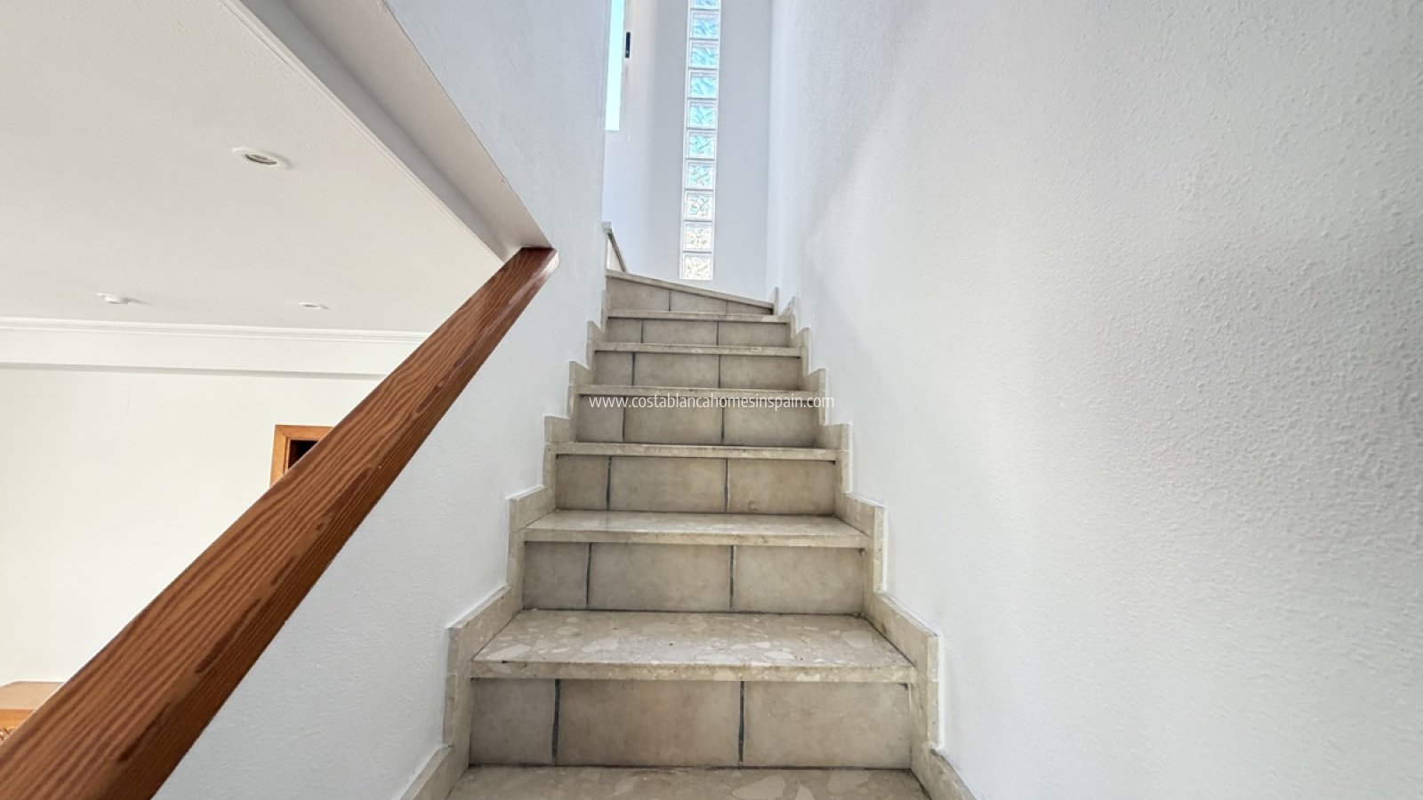 Revente - Semi - Detached Villa - Los Balcones - LOS BALCONES