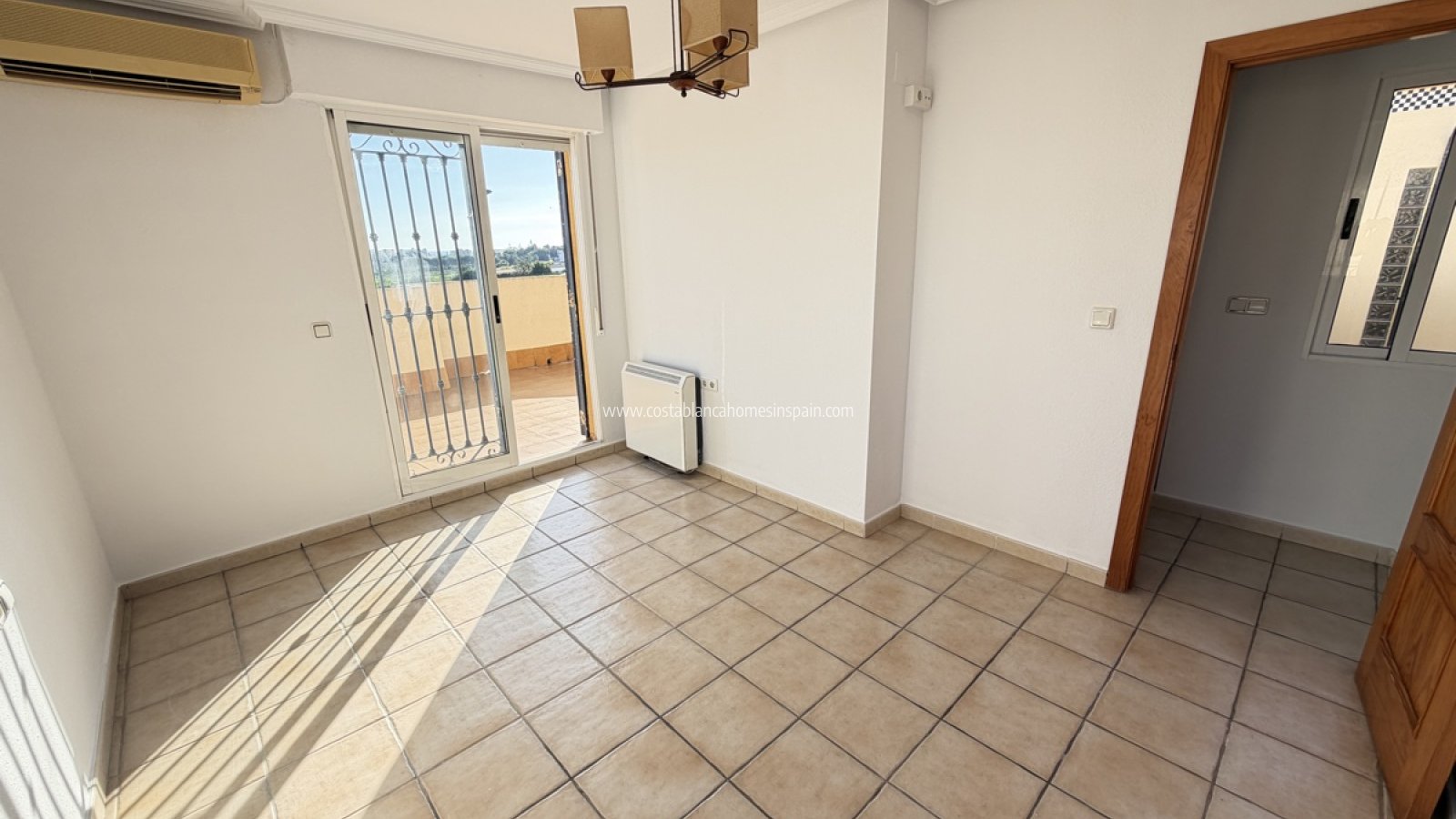Revente - Semi - Detached Villa - Los Balcones - LOS BALCONES