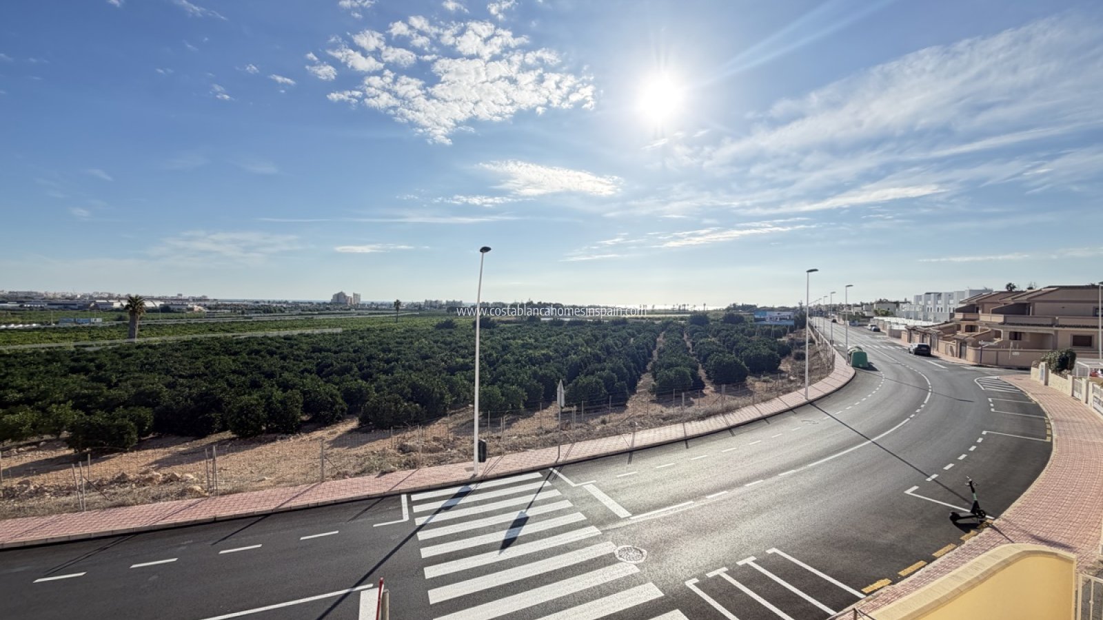 Revente - Semi - Detached Villa - Los Balcones - LOS BALCONES