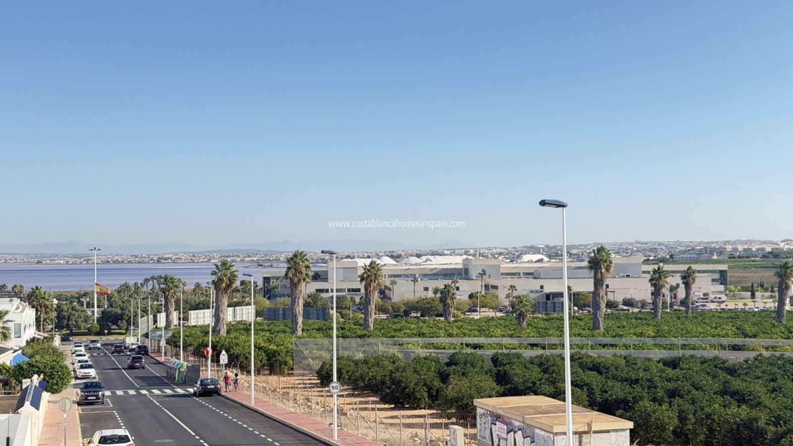 Revente - Semi - Detached Villa - Los Balcones - LOS BALCONES