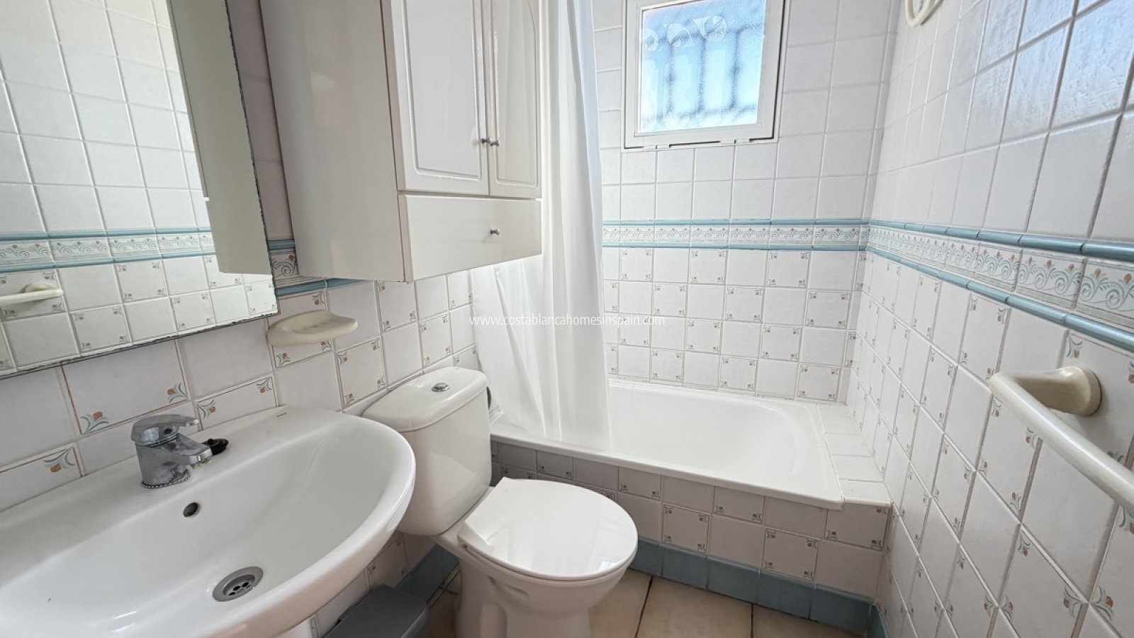 Revente - Semi - Detached Villa - Los Balcones - LOS BALCONES