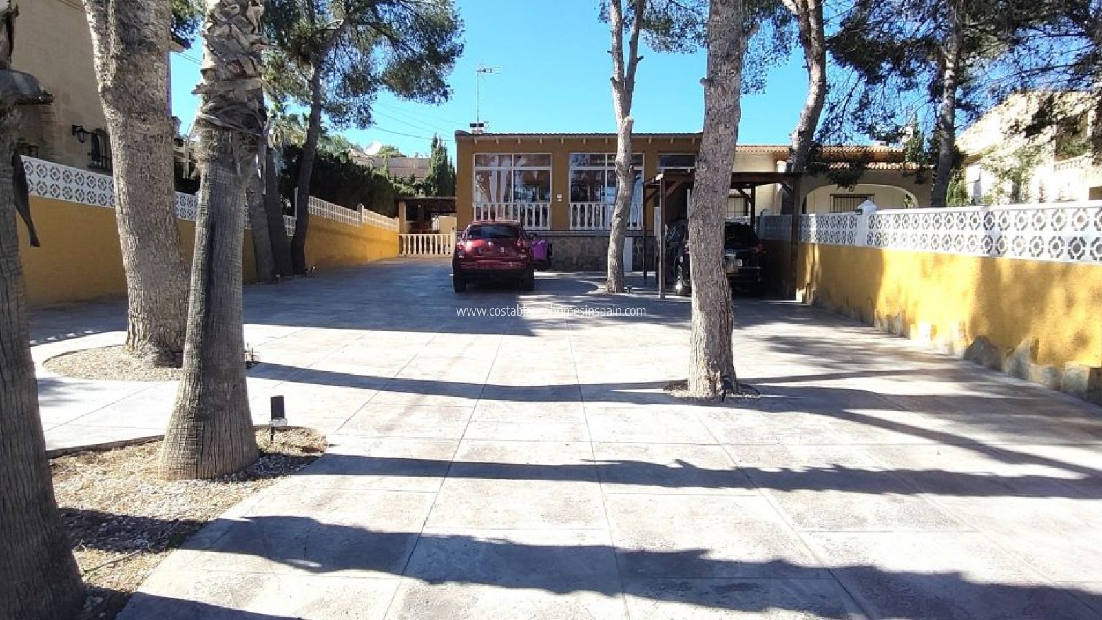 Revente - Semi - Detached Villa - LOS BALCONES