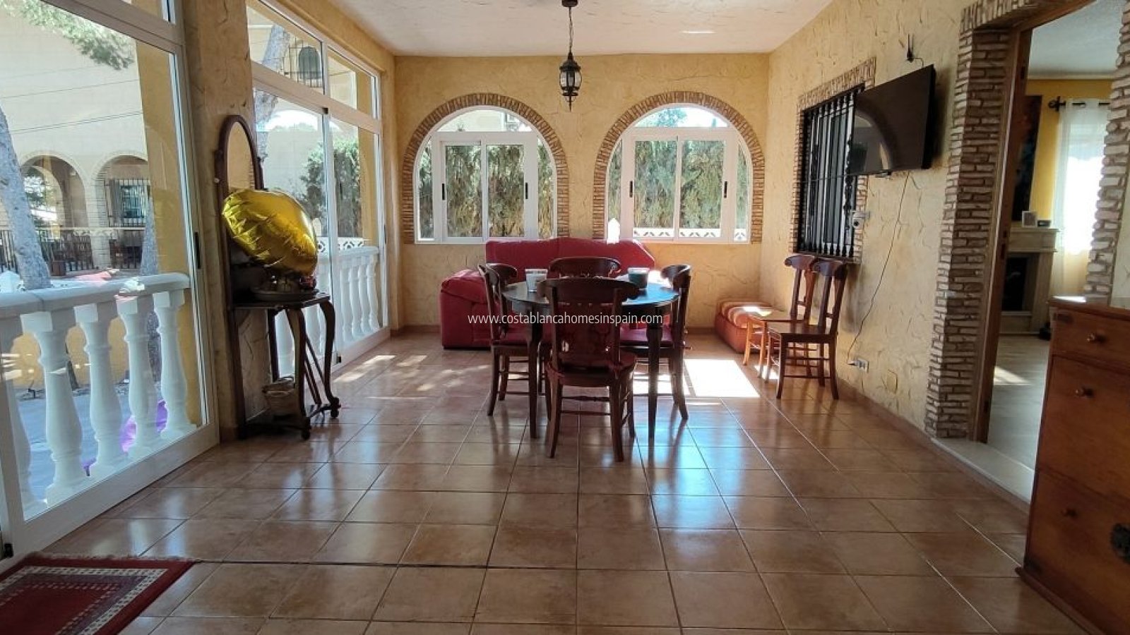 Revente - Semi - Detached Villa - LOS BALCONES