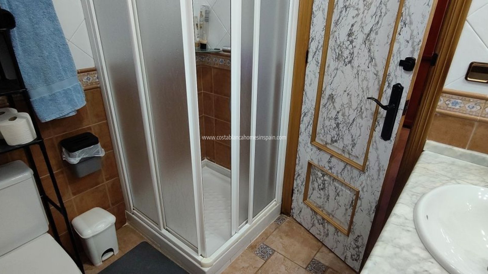 Revente - Semi - Detached Villa - LOS BALCONES