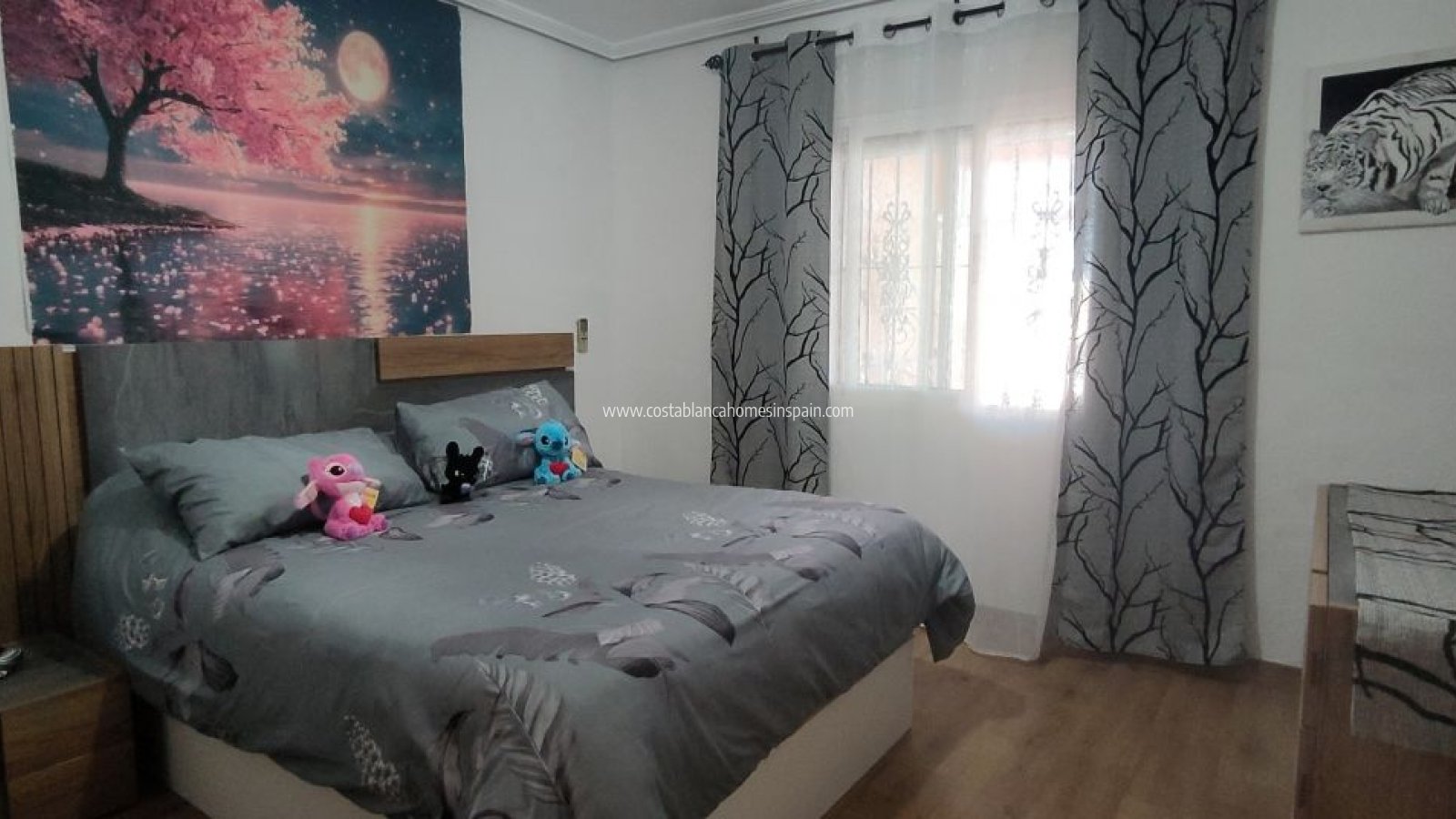 Revente - Semi - Detached Villa - LOS BALCONES