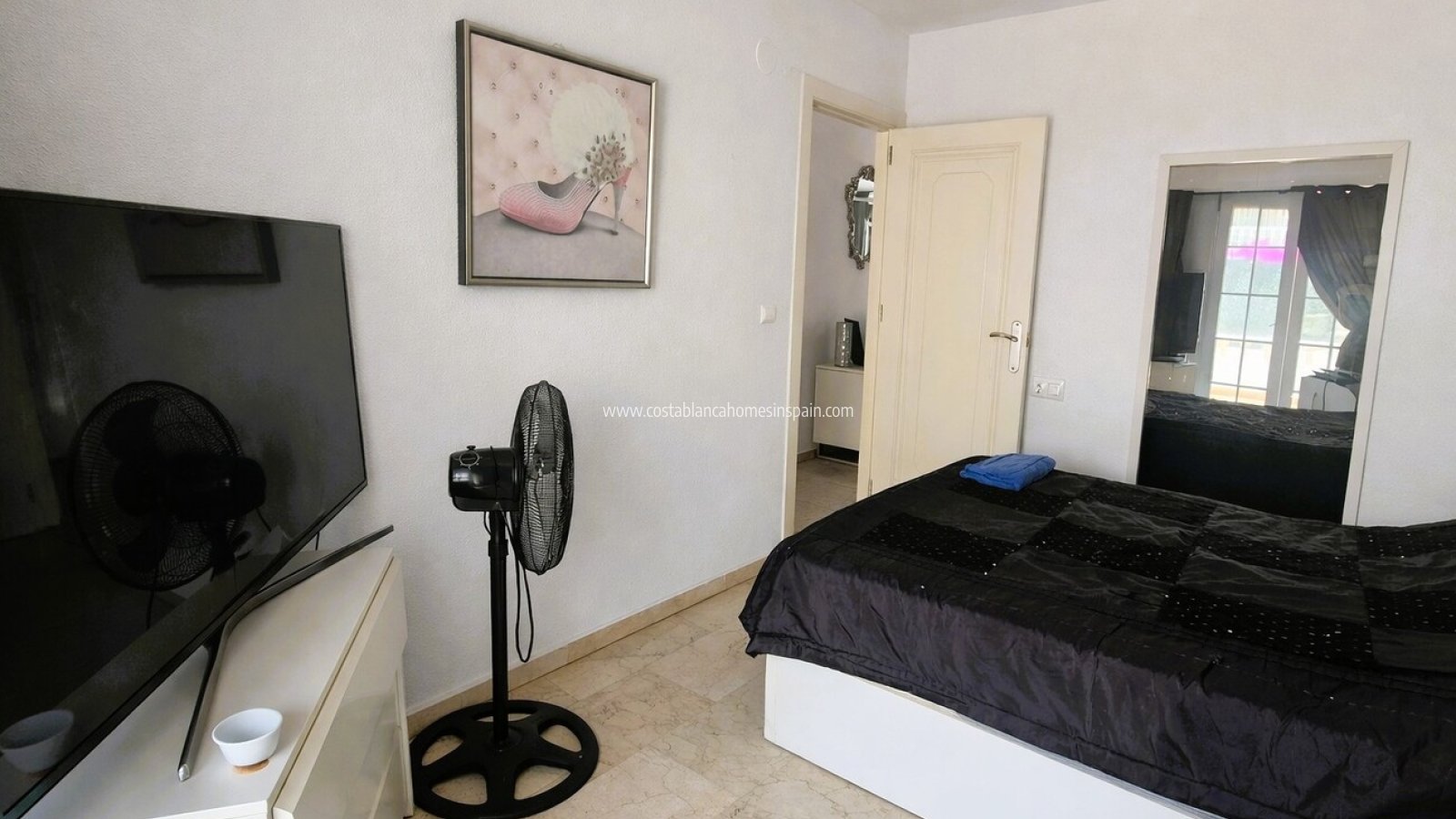 Revente - Semi - Detached Villa - Los Dolses - Costa Blanca