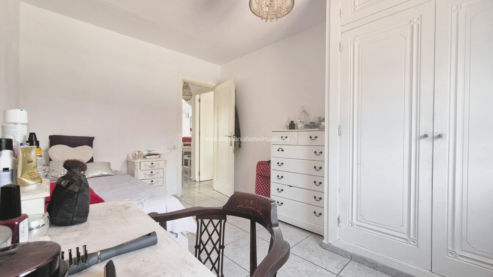Revente - Semi - Detached Villa - Los Dolses - Costa Blanca