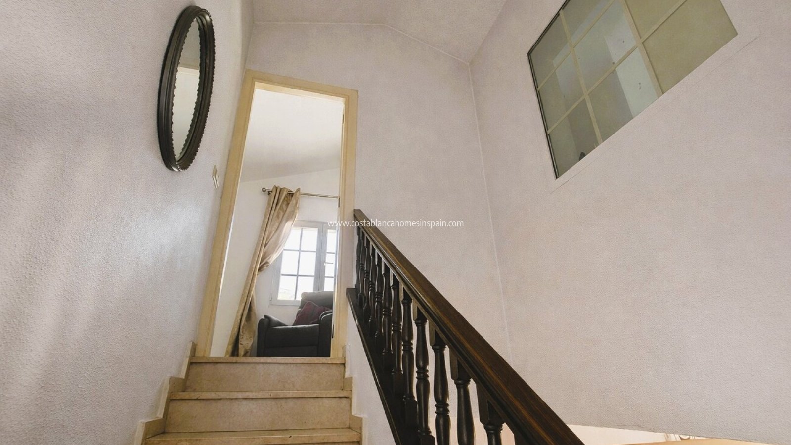 Revente - Semi - Detached Villa - Los Dolses - Costa Blanca