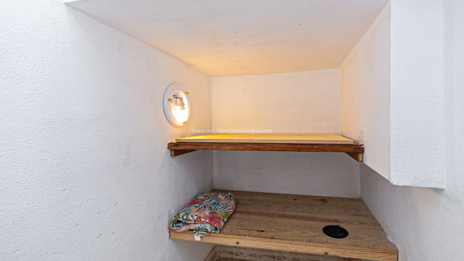 Revente - Semi - Detached Villa - Mil Palmeras - Riomar