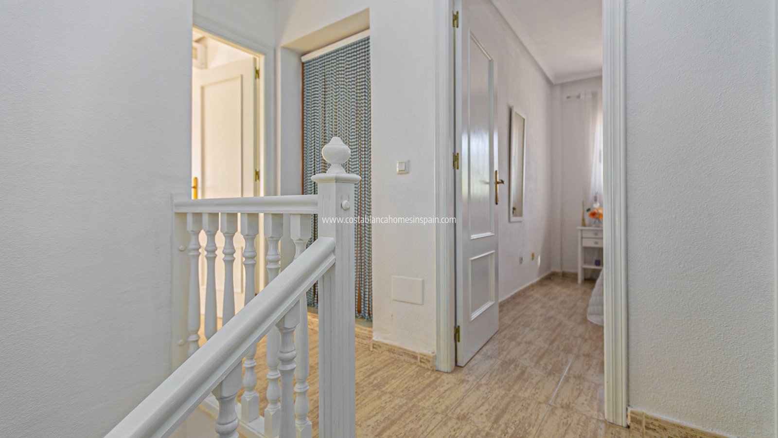 Revente - Semi - Detached Villa - Mil Palmeras - Riomar