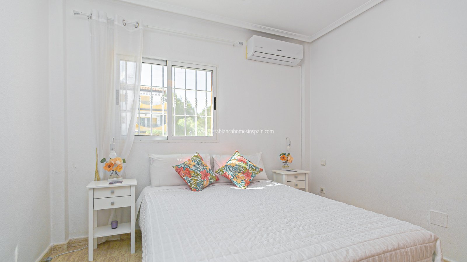 Revente - Semi - Detached Villa - Mil Palmeras - Riomar