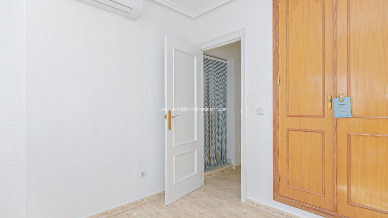 Revente - Semi - Detached Villa - Mil Palmeras - Riomar