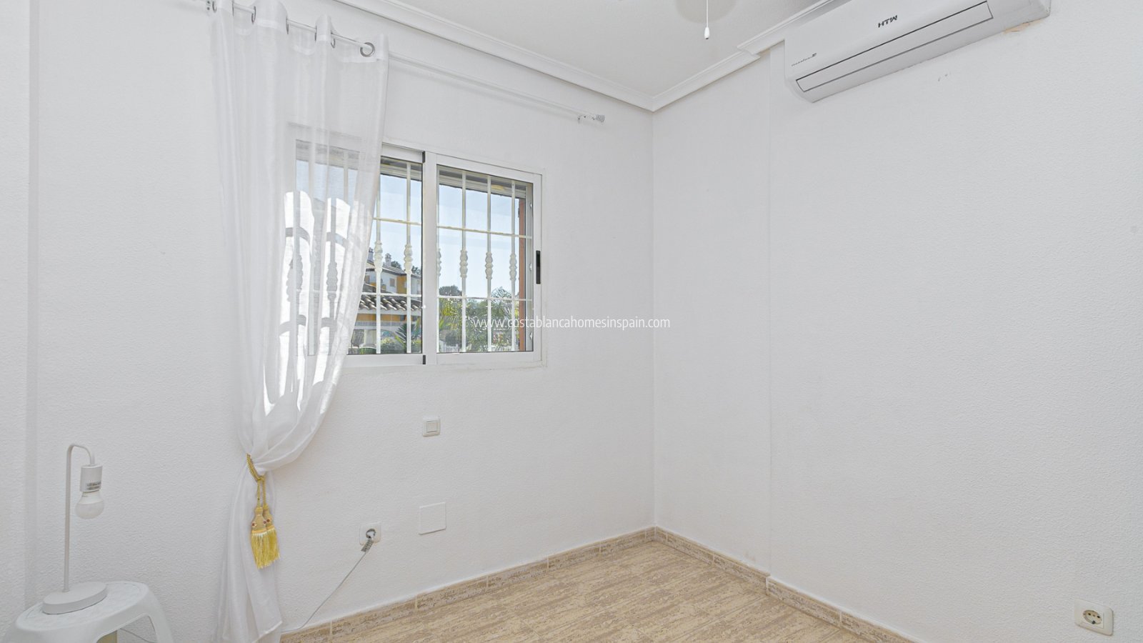 Revente - Semi - Detached Villa - Mil Palmeras - Riomar