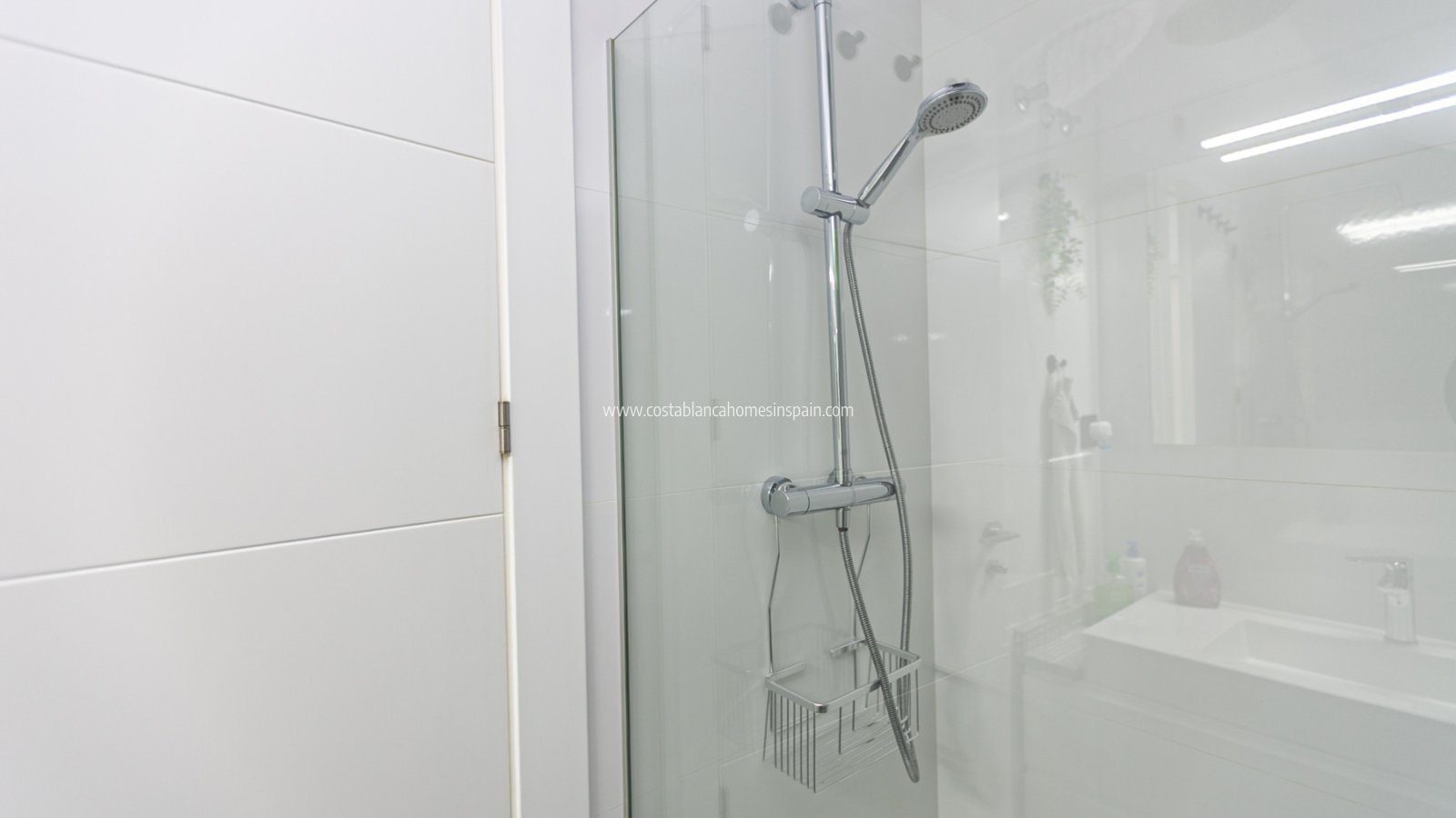 Revente - Semi - Detached Villa - Mil Palmeras - Riomar