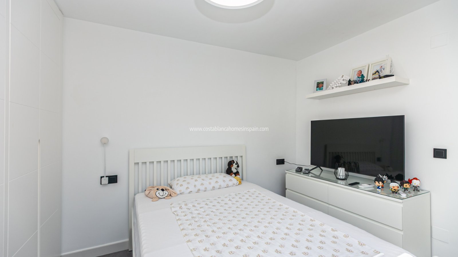 Revente - Semi - Detached Villa - Mil Palmeras - Riomar