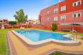 Revente - Semi - Detached Villa - Playa Flamenca - Costa Blanca South