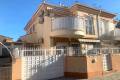 Revente - Semi - Detached Villa - Playa Flamenca - Costa Blanca South