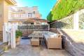 Revente - Semi - Detached Villa - Playa Flamenca - Costa Blanca South