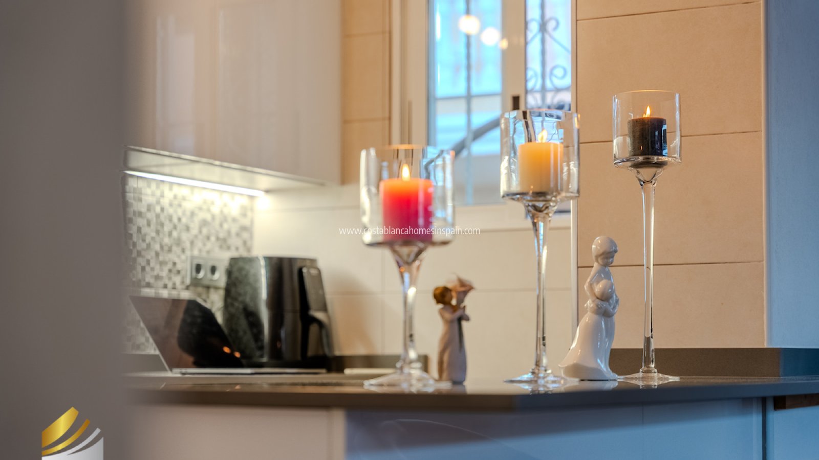 Revente - Semi - Detached Villa - Playa Flamenca - Costa Blanca South