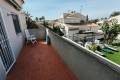 Revente - Semi - Detached Villa - Playa Flamenca - Costa Blanca South