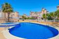 Revente - Semi - Detached Villa - Playa Flamenca - Costa Blanca South