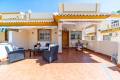 Revente - Semi - Detached Villa - Playa Flamenca - Costa Blanca South