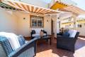 Revente - Semi - Detached Villa - Playa Flamenca - Costa Blanca South