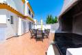 Revente - Semi - Detached Villa - Playa Flamenca - Costa Blanca South