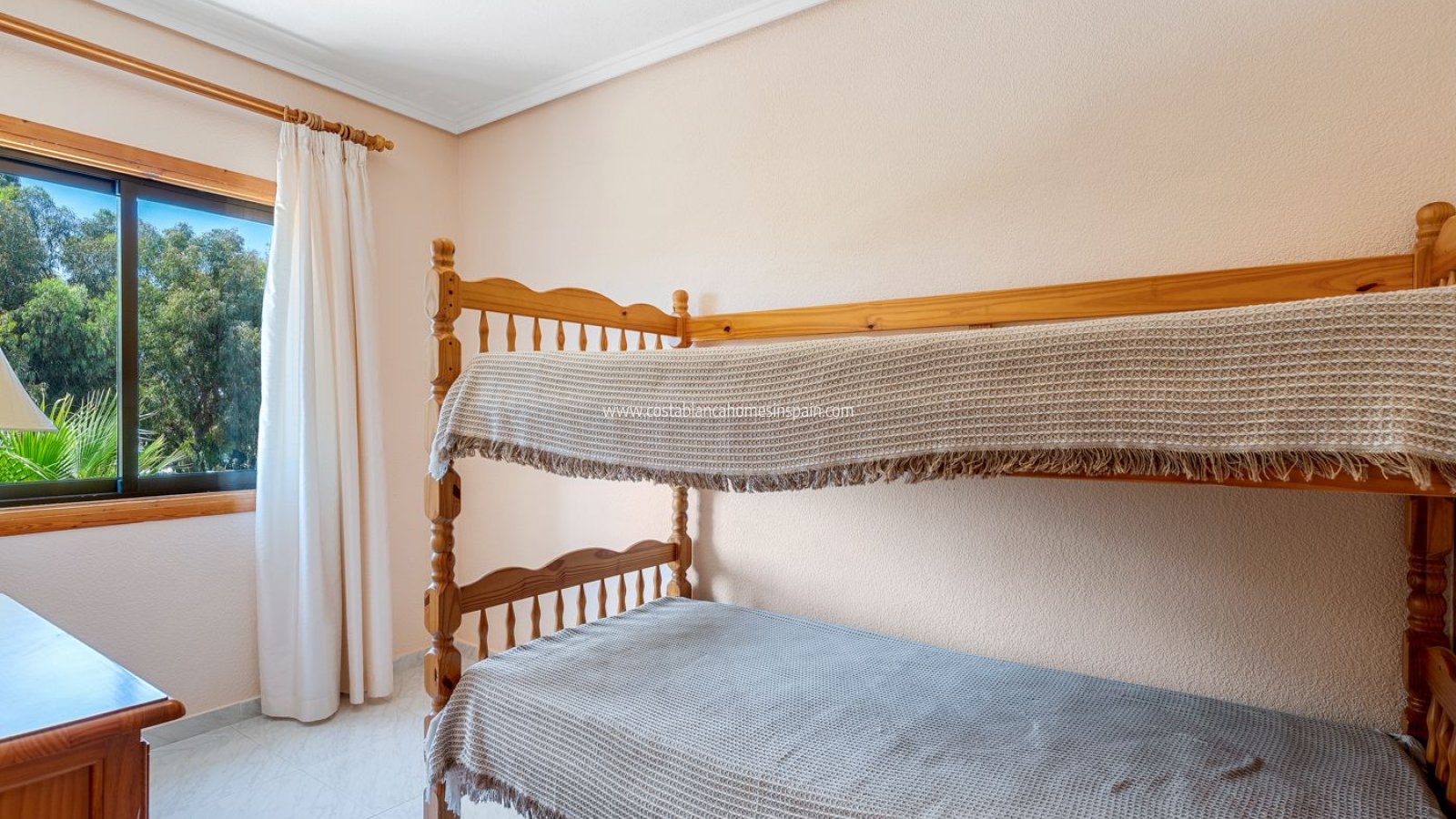 Revente - Semi - Detached Villa - Punta Prima